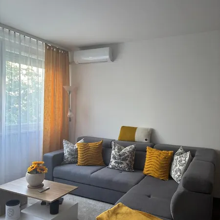 Apartman Champions League Short *